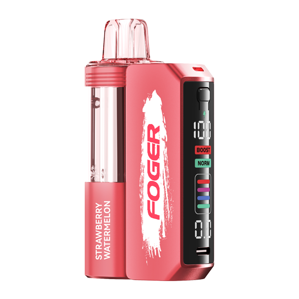 Foger disposable vapes Strawberry Watermelon