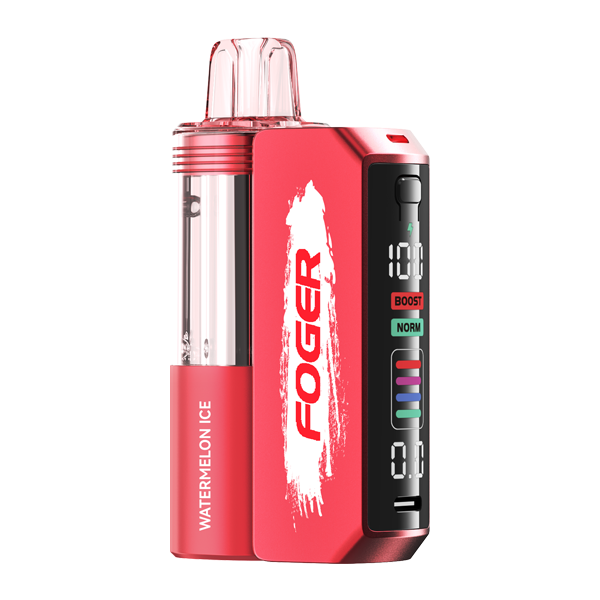 Foger disposable vapes Watermelon Ice