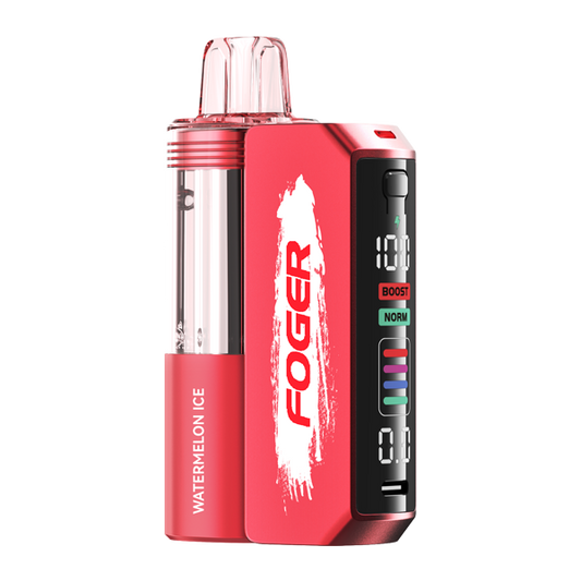 Foger disposable vapes Watermelon Ice