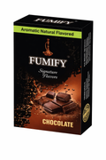 Fumify chocolate hookah flavor 