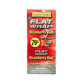 Good Time Strawberry Kiwi Flat Wraps