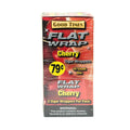 Good Times Cherry Flat Wraps