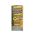 Good Times Natural Flat Wraps
