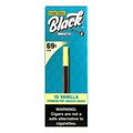 Good Times Black Smooth Vanilla Cigars