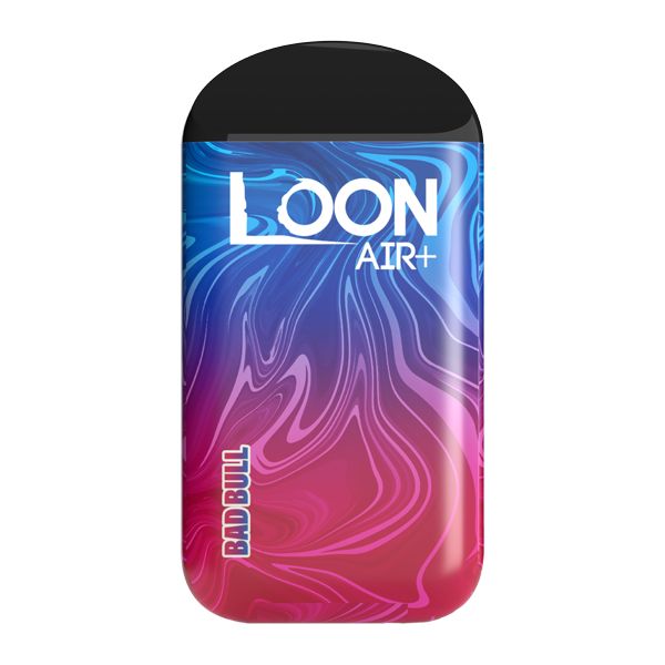 Loon Air+ Disposable vapes bad bull
