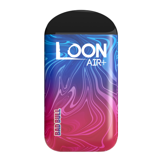 Loon Air+ Disposable vapes bad bull