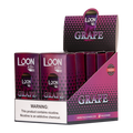 Loon Air+ Disposable vapes grape