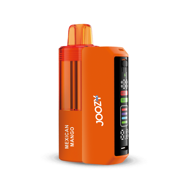 Joozy disposable vapes mexican mango