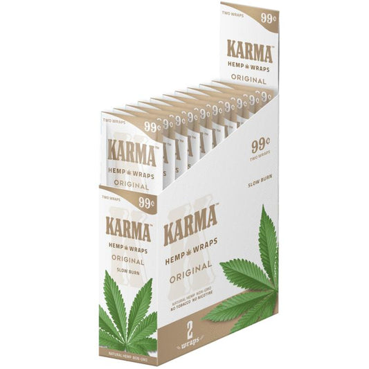 Karma Original Hemp Wrap