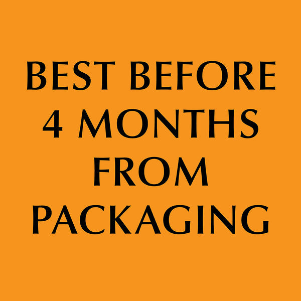 Rajnigandha - Flavoured Saffron Pan Masala 110g