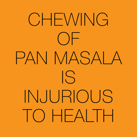 Rajnigandha - Flavoured Saffron Pan Masala 110g