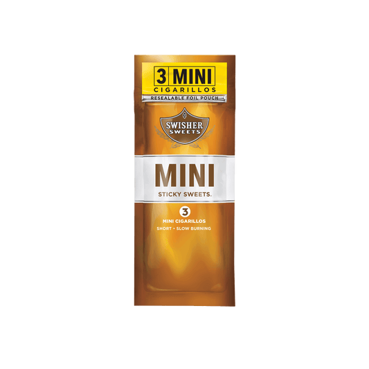 Swisher Sweets Sticky Sweet MINIS