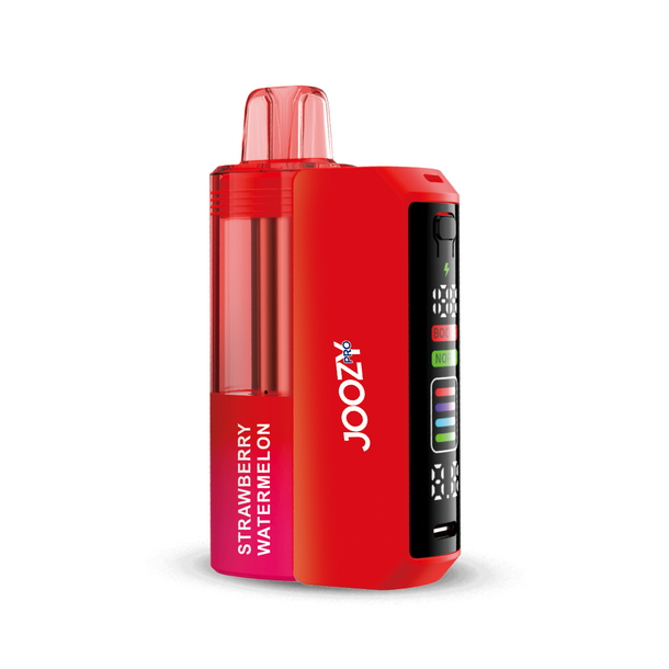Joozy disposable vapes Strawberry Watermelon