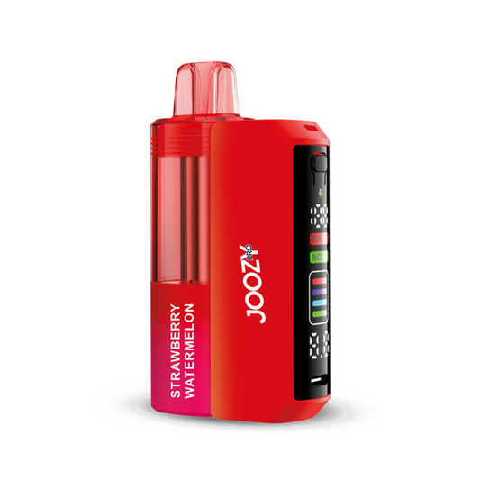 Joozy disposable vapes Strawberry Watermelon