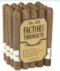 Factory Throw-Outs