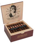 Deadwood Leather Rose