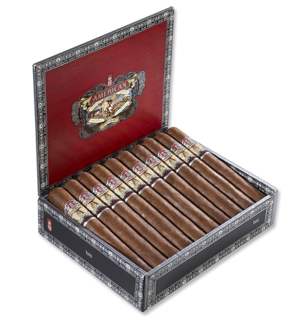Alec Bradley American Classic Blend