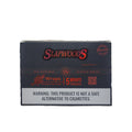 Slapwoods Cigar Wraps Bloodshot
