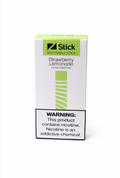 Zstick Strawberry Lemonade disposable stick