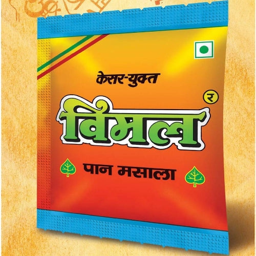 Vimal paan masala 