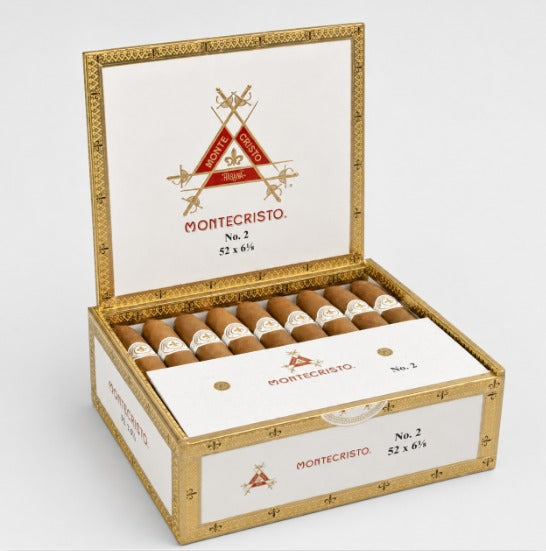 Montecristo White Label