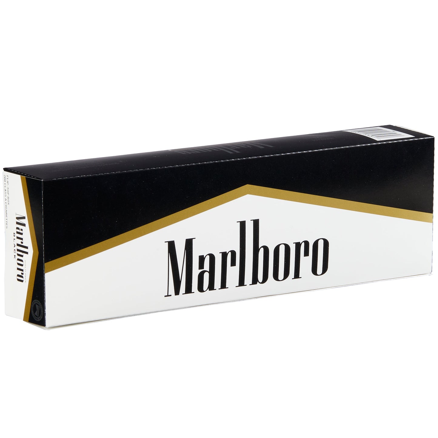Marlboro Black King Box