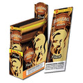 Zig Zag Cigar Wraps Peach 50CT