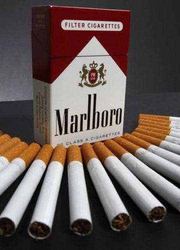 Marlboro Red Kings Box | Cigarette 
