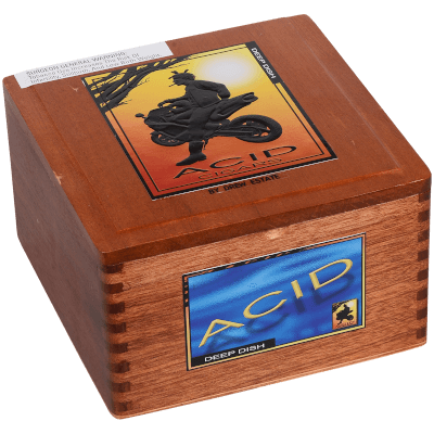 Acid Kuba Kuba Cigars Box Of 24