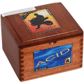 Acid Blue Blondie Cigars Box of 40