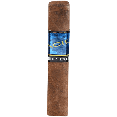 Acid Blue Deep Dish Cigars Box of 24