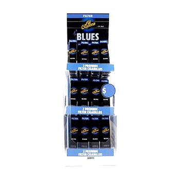 AL CAPONE BLUES FILTER TOWER 60/2PK