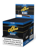 AL CAPONE FIL BLUES SLIMS 10 PK 10 CT