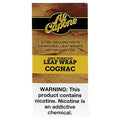 AL CAPONE TOBACCO WRAP COGNAC 3/18PK