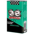 38 Special Menthol Cigars | Cool Menthol Tobacco Flavor | For Adult Tobacco Customers Only