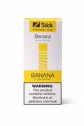 Zstick Banana disposable stick