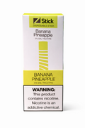 Zstick Banana Pineapple disposable stick