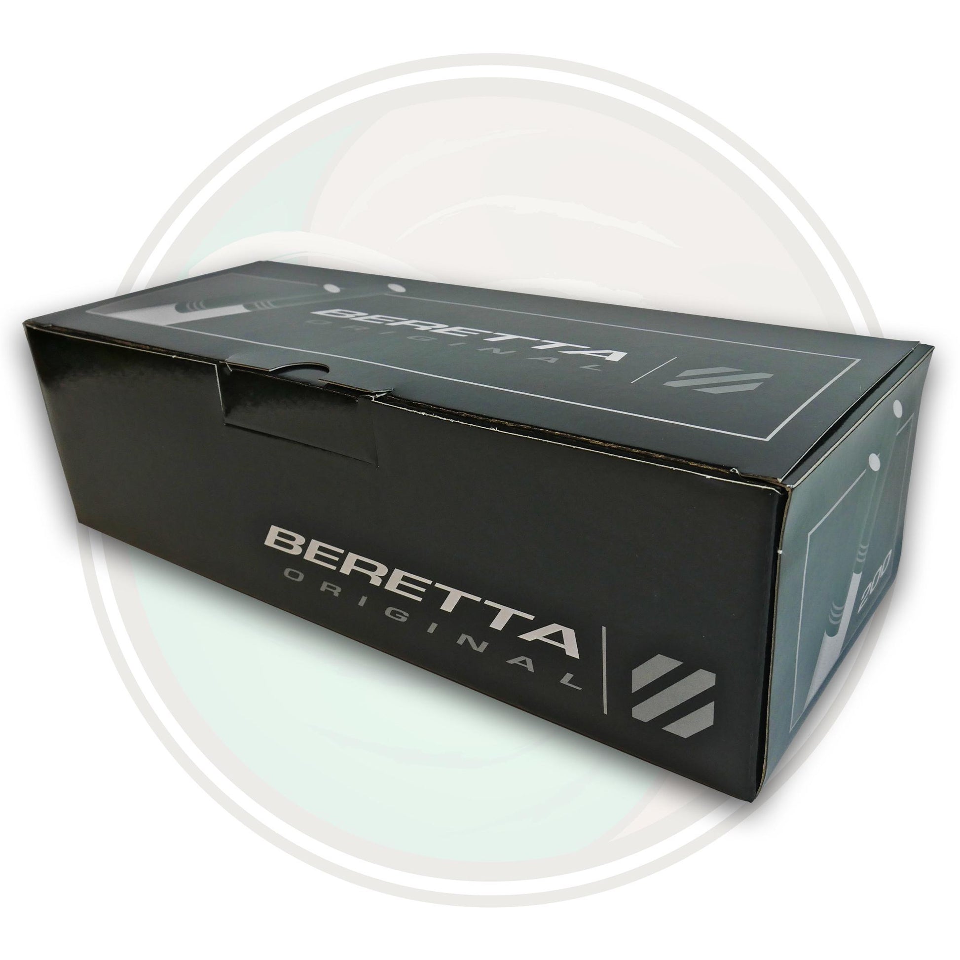 Beretta Original Cigarette Tubes