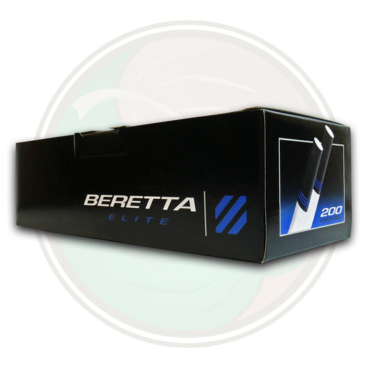 Beretta Elite Light Cigarette Tubes