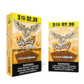 BIG LEAF MANGO SPLASH WRAPS 10/3PK