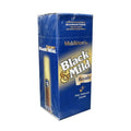 Black and Mild Royale Upright
