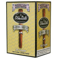 Bluntville Cigars Natural Leaf Double Wrapper Natural Deluxe