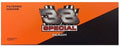 38 Special Peach Cigars | Smooth Peach Flavor | For Adult Tobacco Customers Only
