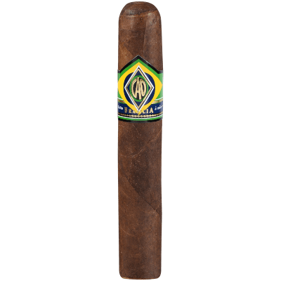 CAO Brazilia Amazon Cigars Box of 20