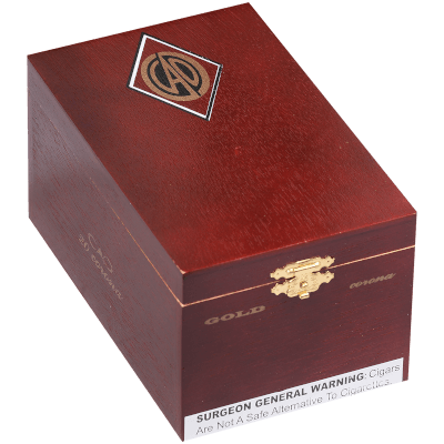 CAO Gold Corona Cigars Box of 20