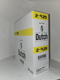 Dutch Masters Cigarillos Diamond Fusion