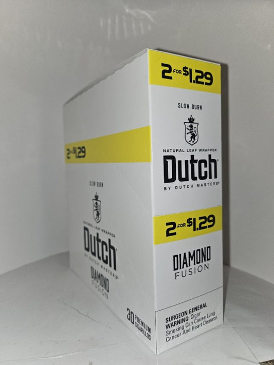 Dutch Masters Cigarillos Diamond Fusion