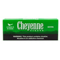 cheynne menthol cigars
