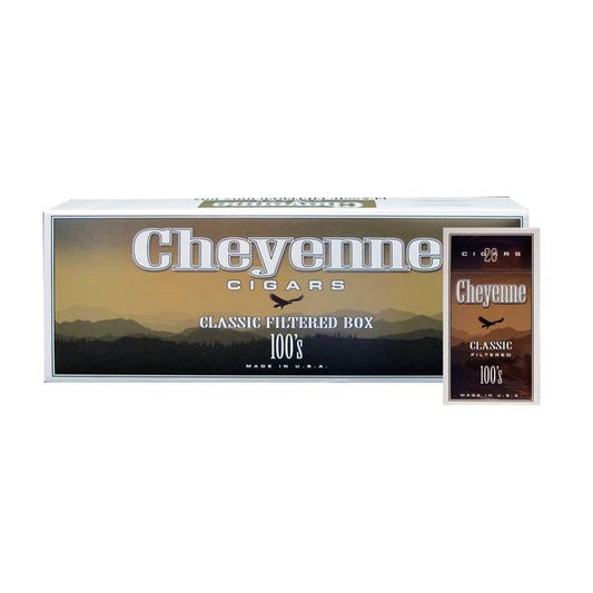 cheynne classic cigar