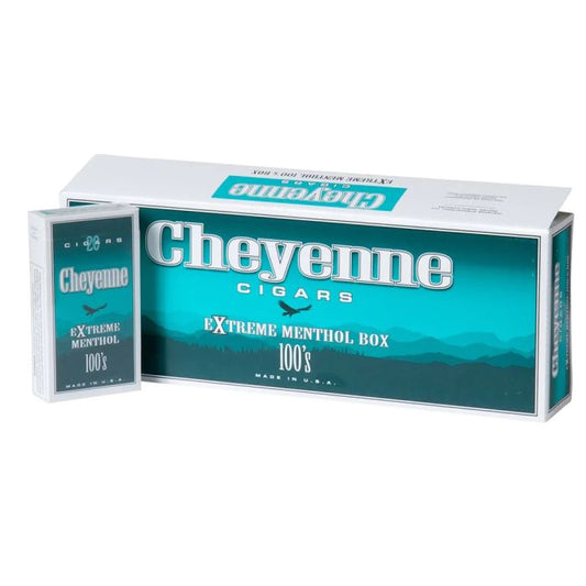 cheyenne_extreme_menthol_little_cigars